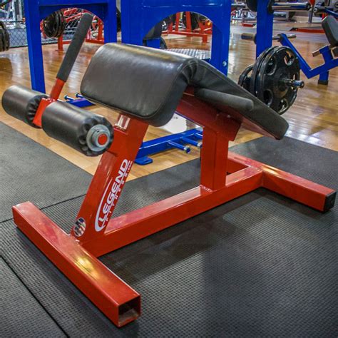 Legend fitness - Description. The pin select Shoulder Press from Legend Fitness is your ace in the hole when it comes to shoulder training. It is is a masterpiece of design with multiple features developed to …